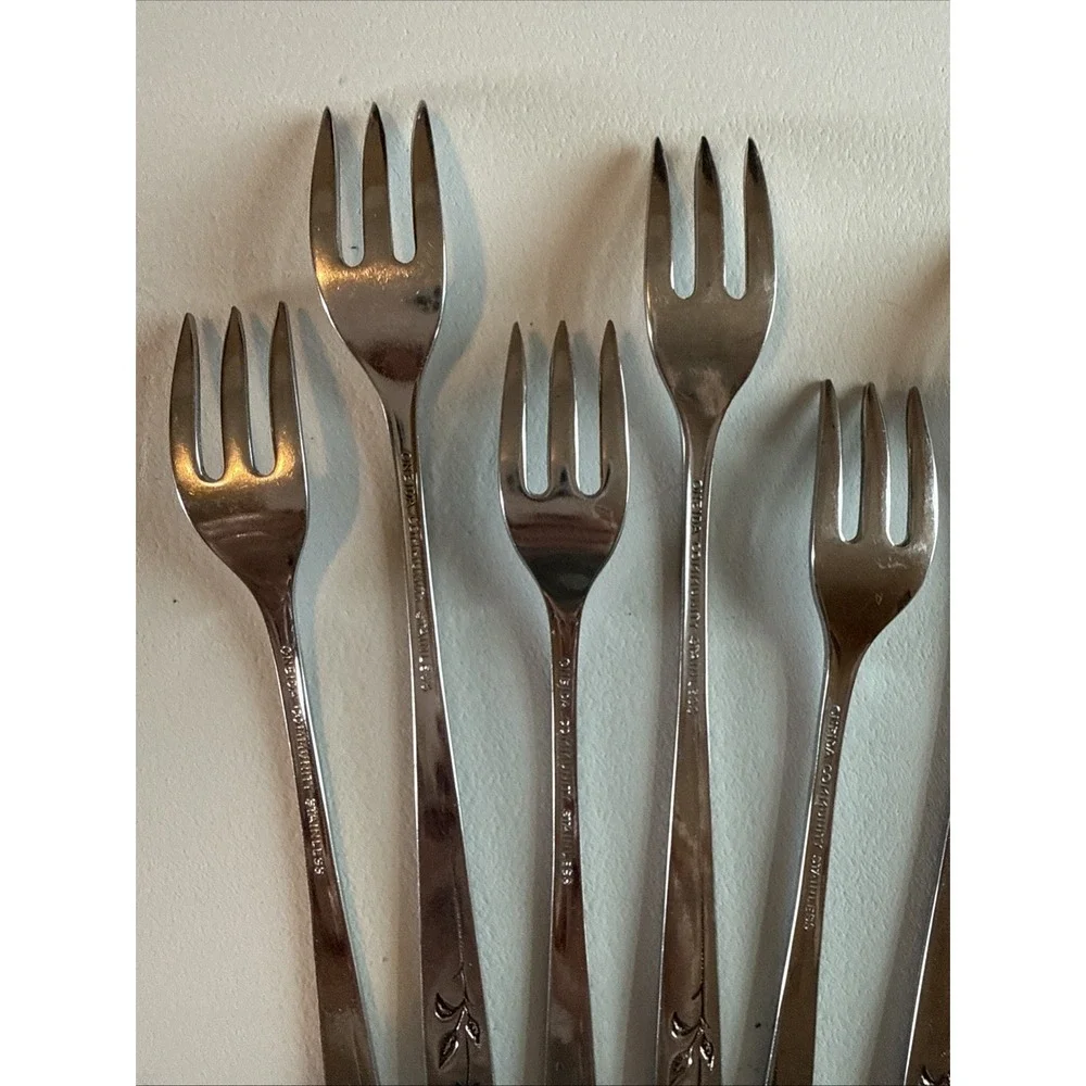 Oneida vintage my